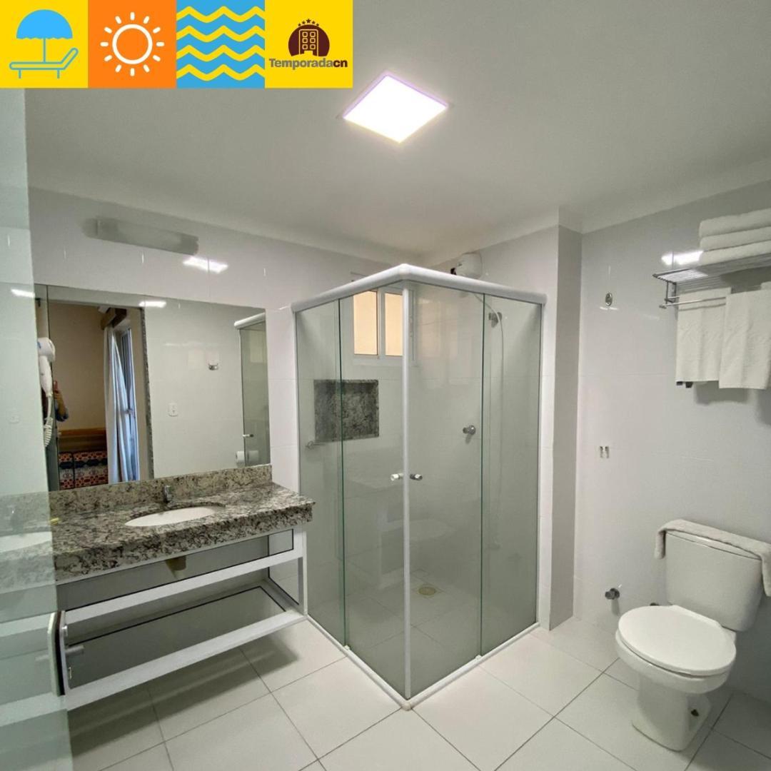 Piazza Com Acesso Ao Acqua Park Caldas Novas Exterior foto